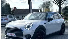 Mini Cooper Clubman