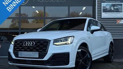 Occasion Audi Q2 S-Line 150 PK (110 kW) 2017 SUV