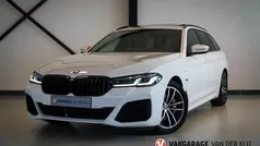 Gebruikt 2022 BMW 530e M Sport Stationwagen | € 44.950 (Eerlijke prijs)