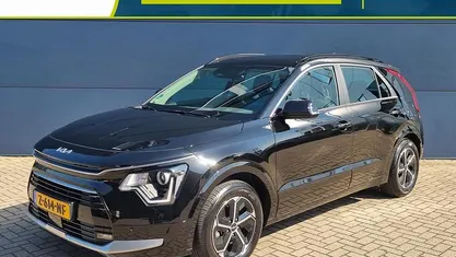 Gebruikt 2024 Kia Niro SUV | € 31.445 (Super prijs)