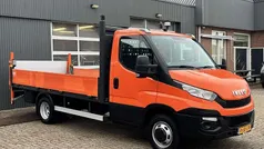 Gebruikt 2016 Iveco Daily Van | € 16.950 (Eerlijke prijs)