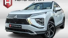 Gebruikt 2022 Mitsubishi Eclipse Cross Intense+ SUV | € 19.995 (Goede deal)
