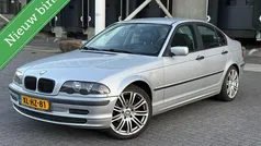 Gebruikt 1999 BMW 318 Executive Sedan | € 1.650 (Goede deal)