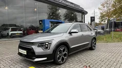 Grijs Gebruikt 2022 Kia e-Niro SUV | € 31.545 (Eerlijke prijs)