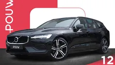 Gebruikt 2021 Volvo V60 Momentum Stationwagen | € 26.950 (Goede deal)