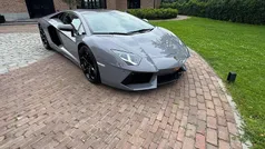 Gebruikt 2013 Lamborghini Aventador Coupé | € 322.500