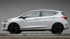 Gebruikt 2019 Ford Fiesta Sport Hatchback | € 8.445 (Eerlijke prijs)