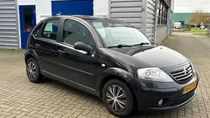 Gebruikt 2005 Citroën C3 Attraction Hatchback | € 1.144 (Goede deal)