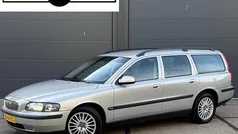 Gebruikt 2001 Volvo V70 Comfort Stationwagen | € 1.750 (Super prijs)