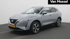Gebruikt 2024 Nissan Qashqai N-Connecta SUV | € 32.940 (Eerlijke prijs)