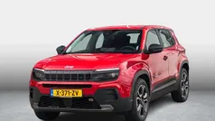 Gebruikt 2024 Jeep Avenger EV SUV | € 29.990 (Super prijs)