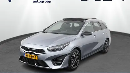 Occasion 2025 Kia Ceed GT-Line Hatchback | € 34.950 (Eerlijke prijs)