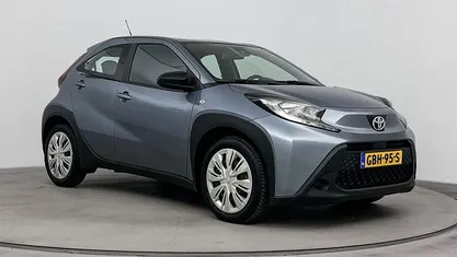 Occasion Toyota Aygo X Play 72 PK (52 kW) 2024 SUV