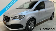 Gebruikt 2024 Mercedes Citan 110 Van | € 25.950 (Eerlijke prijs)