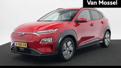 Rood Gebruikt 2020 Hyundai Kona SUV | € 17.940 (Eerlijke prijs)