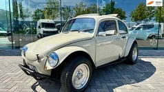 Beige Gebruikt 1968 VW California California Van | € 19.945