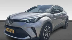 Gebruikt 2021 Toyota C-HR Style SUV | € 24.225 (Eerlijke prijs)