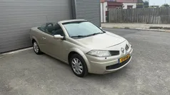 Renault Mégane Cabriolet