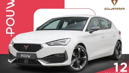 Occasion Cupra Leon 2026 Hatchback
