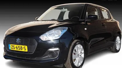 Occasion 2019 Suzuki Swift Comfort Hatchback | € 12.450 (Goede deal)