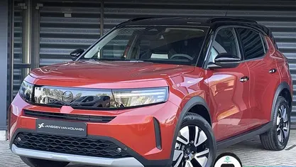 Gebruikt 2025 Opel Frontera SUV | € 27.885 (Eerlijke prijs)