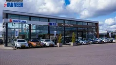 Gebruikt 2024 Suzuki Ignis Hatchback | € 21.945 (Eerlijke prijs)