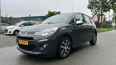 Grijs Gebruikt 2016 Citroën C3 Hatchback | € 7.250 (Eerlijke prijs)