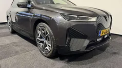 Gebruikt 2022 BMW iX Comfort Edition SUV | € 42.900 (Goede deal)