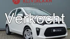 Gebruikt 2020 Kia Picanto Air Hatchback | € 10.950 (Eerlijke prijs)