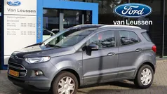 Gebruikt 2016 Ford Ecosport Trend SUV | € 9.400 (Eerlijke prijs)