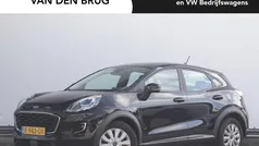 Gebruikt 2020 Ford Puma SUV | € 16.395 (Super prijs)