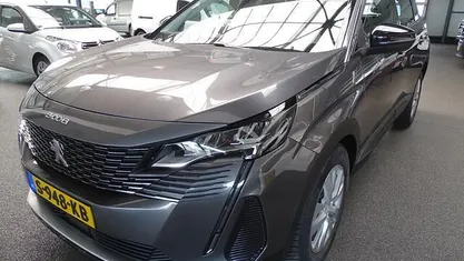Occasion Peugeot 5008 Business-Line 131 PK (96 kW) 2023 MPV