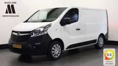 Gebruikt 2018 Opel Vivaro Van | € 9.900 (Eerlijke prijs)