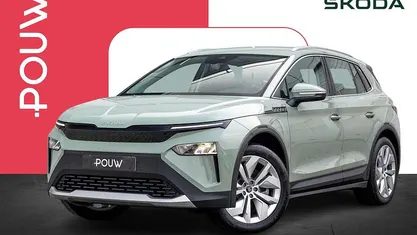 Occasion 2025 Skoda Elroq Business Line SUV | € 43.950 (Eerlijke prijs)