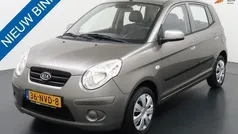 Gebruikt 2010 Kia Picanto Hatchback | € 2.999 (Eerlijke prijs)