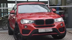 Gebruikt 2014 BMW X4 Executive SUV | € 17.495 (Super prijs)