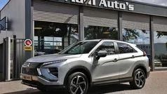 Grijs Gebruikt 2023 Mitsubishi Eclipse Cross Intense SUV | € 26.300 (Goede deal)