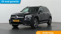 Gebruikt 2021 Mercedes GLB200 Premium Plus SUV | € 43.850 (Eerlijke prijs)