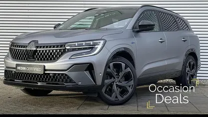 Gebruikt 2023 Renault Espace Esprit Alpine SUV | € 37.995 (Eerlijke prijs)