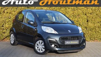 Occasion Peugeot 107 Envy 68 PK (50 kW) 2013 Hatchback