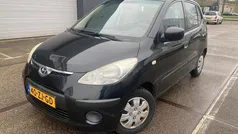 Gebruikt 2008 Hyundai i10 Active Hatchback | € 2.750 (Eerlijke prijs)