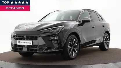 Occasion 2025 Cupra Terramar SUV | € 41.440 (Super prijs)