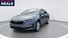Gebruikt 2025 Skoda Octavia First Edition Hatchback | € 32.490 (Super prijs)