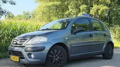 Gebruikt 2007 Citroën C3 Hatchback | € 1.999 (Eerlijke prijs)