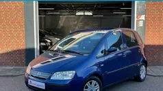 Gebruikt 2008 Fiat Idea MPV | € 1.999 (Goede deal)