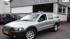 Groen Gebruikt 2004 Volvo XC70 SUV | € 5.990 (Eerlijke prijs)
