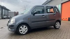 Gebruikt 2006 Suzuki Wagon R Hatchback | € 2.250 (Eerlijke prijs)