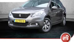 Gebruikt 2019 Peugeot 2008 SUV | € 12.425 (Super prijs)