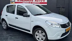 Gebruikt 2009 Dacia Sandero Ambiance Hatchback | € 1.450 (Super prijs)