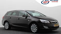 Bruin Gebruikt 2012 Opel Astra Cosmo Stationwagen | € 6.950 (Eerlijke prijs)